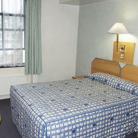 Norfolk Plaza Hotel London Exterior photo