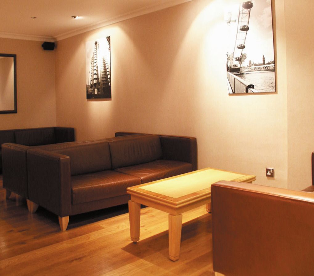 Norfolk Plaza Hotel London Exterior photo